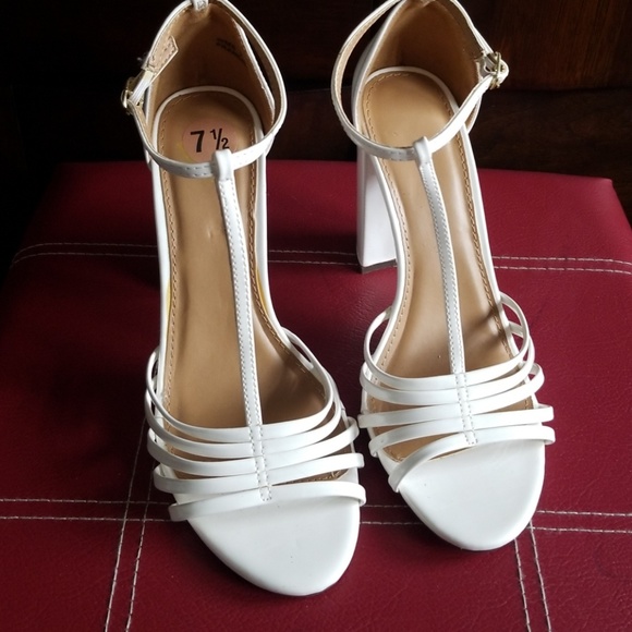 New Report Patent pumps - Picture 1 of 4